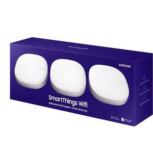 Samsung SmartThings Wifi 3-pack